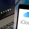 ﻿iCloud çöktü mü