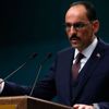 Cumhurbaşkanlığı Sözcüsü Kalın: Salgınla mücadele bitmedi Cumhurbaşkanlığı Sözcüsü Kalın: Salgınla mücadele bitmedi