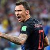 Galatasaray dan Mario Mandzukic harekatı! Galatasaray dan Mario Mandzukic harekatı!