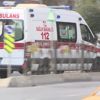 İzmir'de evde çıkan yangında yaşlı çift hayatını kaybetti İzmir'de evde çıkan yangında yaşlı çift hayatını kaybetti