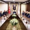 HSK, Bozdağ Başkanlığında ilk kez toplandı HSK, Bozdağ Başkanlığında ilk kez toplandı