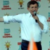 Davutoğlu: Hiç Çekinmeden Söylüyorum.. Davutoğlu: Hiç Çekinmeden Söylüyorum..
