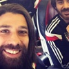 Beşiktaş'ta moraller yerinde Beşiktaş'ta moraller yerinde