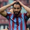 Trabzon'da Mehmet Ekici Osmanlı maçına yetiştirilmeye çalışılıyor