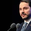 Bakan Albayrak: 12 Eylül'de bile olmayan bir ekonomik saldırıyla karşılaştık Bakan Albayrak: 12 Eylül'de bile olmayan bir ekonomik saldırıyla karşılaştık
