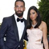 Arda Turan'ın sevgilisi isyan etti Arda Turan'ın sevgilisi isyan etti