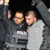 Birlikte yaşadığı kadına şiddet uygulayana özel harekat operasyonu Birlikte yaşadığı kadına şiddet uygulayana özel harekat operasyonu