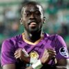 Galatasaray Osmanlıspor'la anlaşamadı Ndiaye transferi yarıda kaldı