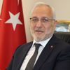 İskenderun Belediye Başkanı AKP'li Fatih Tosyalı koronavirüse yakalandı