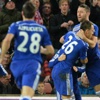 Chelsea rahat kazandı!
