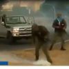 Video: Venezuela’da darbe girişimi iddiası