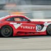 FIA GT Uluslar Kupası'nda Türk pilotlardan tarihi başarı