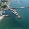 Tekirdağ kıyılarında müsilaj kıyıda etkisini yitirdi, deniz göründü Tekirdağ kıyılarında müsilaj kıyıda etkisini yitirdi, deniz göründü