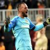 Beto kararını verdi! Göztepe'de kalacak mı? Beto kararını verdi! Göztepe'de kalacak mı?
