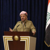 Barzani: Bu yıl zor geçecek
