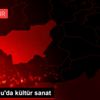 İç Anadolu da kültür sanat