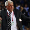 Obradovic: "Böyle giderse..." Obradovic: "Böyle giderse..."