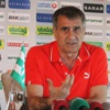 Şenol Güneş: Böylesine haksızlığa ilk kez şahit oldum Şenol Güneş: Böylesine haksızlığa ilk kez şahit oldum