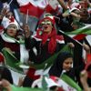 İran da uluslararası futbol karşılaşmalarının oynanması ... İran da uluslararası futbol karşılaşmalarının oynanması ...
