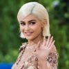 Dünyanın en genç milyarderi Kylie Jenner