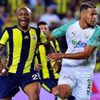 Sürpriz karar 2 kadro dışı! Sürpriz karar 2 kadro dışı!