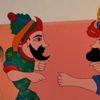 Tatildeki tercihleri okullarını güzelleştirmek oldu
