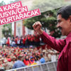 Venezuela lideri Maduro'dan Türkiye açıklaması