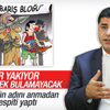 Demirtaş PKK'nın verdiği zararı itiraf etti Demirtaş PKK'nın verdiği zararı itiraf etti