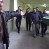 Babası hastaneye kol çıkıklığı şikayeti ile gitti cenazesi geldi Babası hastaneye kol çıkıklığı şikayeti ile gitti cenazesi geldi