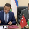 Cengiz Enerji'den Özbekistan'a dev santral