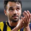 Fenerbahçe Volkan Şen'e dava açtı Fenerbahçe Volkan Şen'e dava açtı