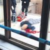 Apartmanda dehşet: Boğazı kesilerek katledildi Apartmanda dehşet: Boğazı kesilerek katledildi