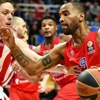CSKA Moskova: 84 - Kızılyıldız Telekom: 74