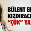 İstanbul'da kar yağışı