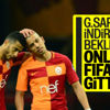 Galatasaray'da Belhanda ve Feghouli krizi Galatasaray'da Belhanda ve Feghouli krizi