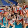 Milliler namağlup finalde