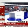 Erdoğan'ın cevabı Yahudi lobisini şoke etti Erdoğan'ın cevabı Yahudi lobisini şoke etti