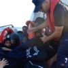 İzmir'de 44 düzensiz göçmen yakalandı