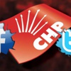 CHP'nin Twitter ve Facebook hesapları askıya alındı CHP'nin Twitter ve Facebook hesapları askıya alındı