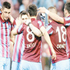 Kartal şampiyonluk Fırtına Avrupa aşkına