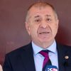 Ümit Özdağ savunmasını verdi Ümit Özdağ savunmasını verdi