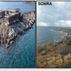 Bodrum'da "kaçak yapı" ile mücadele hassasiyeti böyle fotoğraflandı Bodrum'da "kaçak yapı" ile mücadele hassasiyeti böyle fotoğraflandı