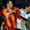 Olimpiyat'ta Dev Derbi!