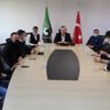 Denizlispor’da istifalar devam ediyor Denizlispor’da istifalar devam ediyor