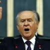 İşte Bahçeli'nin Rekor Kıran Reçetesi İşte Bahçeli'nin Rekor Kıran Reçetesi