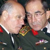 Özkök ve Yalman'ın ifadesi: Balyoz'u duymadık