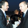 Cumhurbaşkanı Tayyip Erdoğan ile Bakan Ömer Çelik'in 4.5 saat süren görüşmesi Cumhurbaşkanı Tayyip Erdoğan ile Bakan Ömer Çelik'in 4.5 saat süren görüşmesi