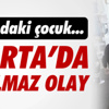 Yurtları kapatılmak istenen öğrencilerden protesto