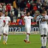 Akhisarspor hayata döndü Akhisarspor hayata döndü