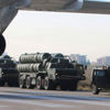 Türkiye, S-400 için düğmeye bastı: İlk füze 5 Ekim’de ateşlenecek! Türkiye, S-400 için düğmeye bastı: İlk füze 5 Ekim’de ateşlenecek!